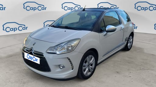 DS DS3 