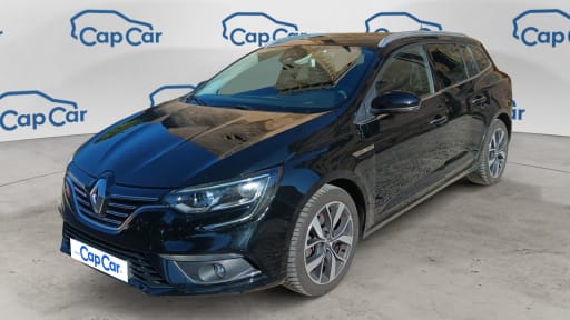 Renault Megane Estate