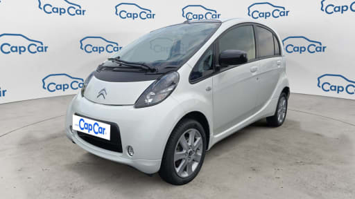 Citroen C-Zero