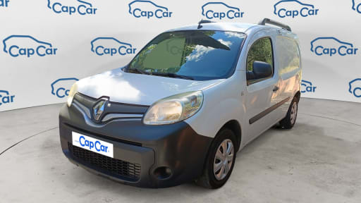 Renault Kangoo Express