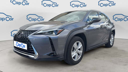 Lexus UX 250H