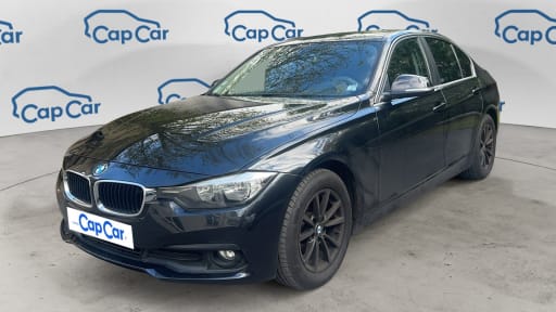 BMW Serie 3