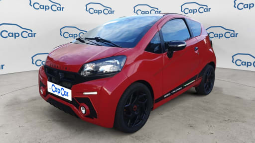Casalini M20