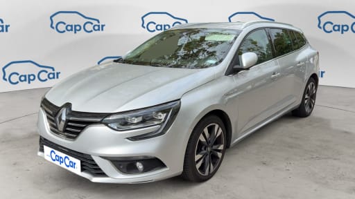 Renault Megane Estate