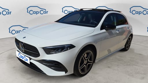 Mercedes Classe A
