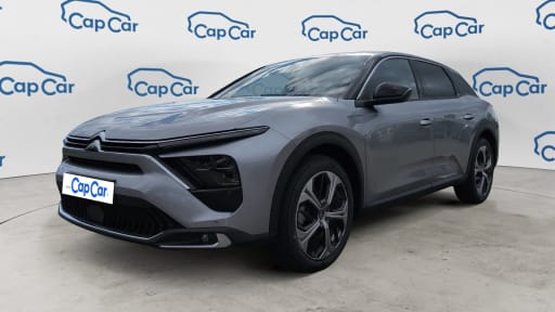 Citroen C5 X