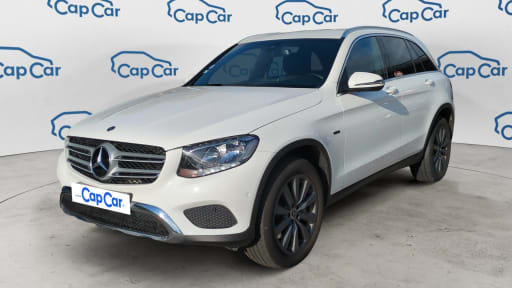Mercedes Classe GLC