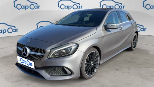 Mercedes Classe A