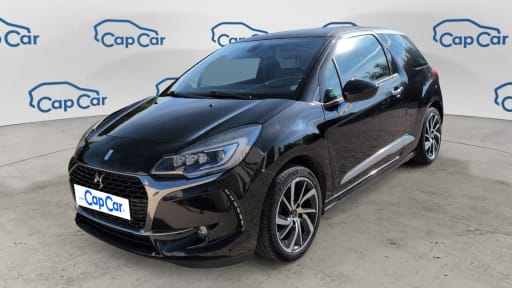 DS DS3
