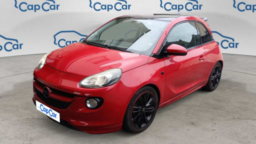 Opel Adam