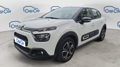 Citroen C3 2pl