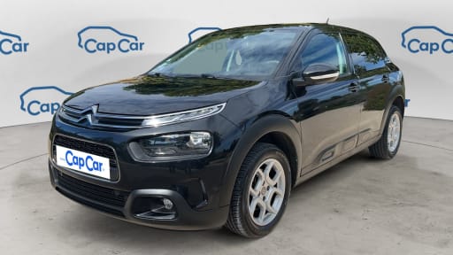 Citroen  C4 Cactus 