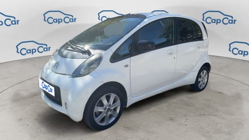 Citroen  C-Zero