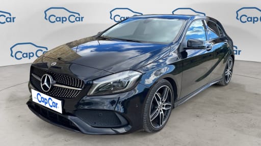 Mercedes Classe A