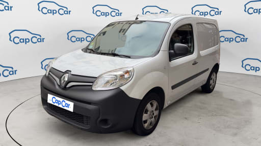 Renault Kangoo Express