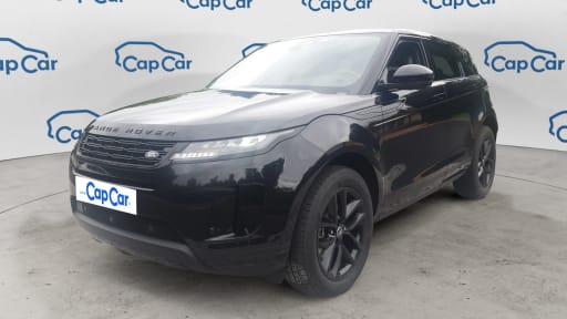 Land Rover Range Rover Evoque P270e