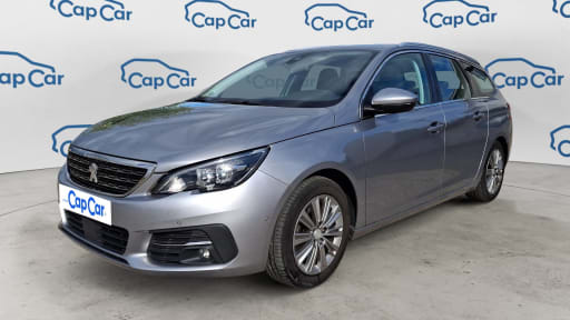Peugeot 308 SW