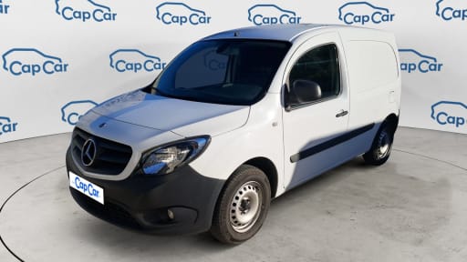 Mercedes Citan