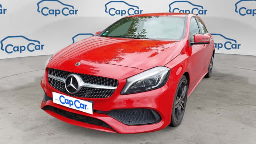Mercedes Classe A