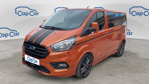 Ford Transit Custom VU 290 L1H1