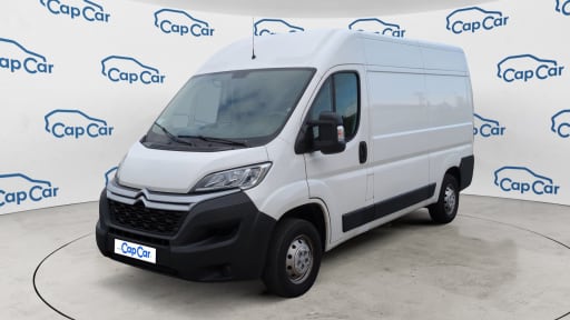 Citroen Jumper VU