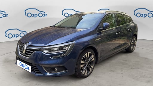 Renault Megane Estate