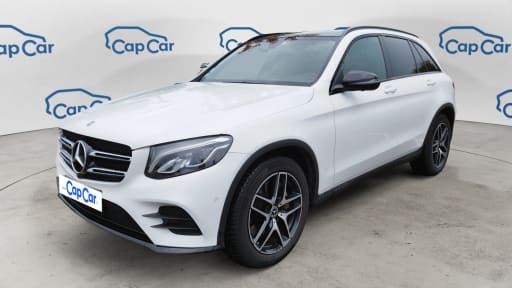 Mercedes Classe GLC