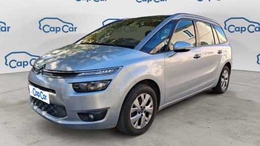 Citroen C4 Grand Picasso