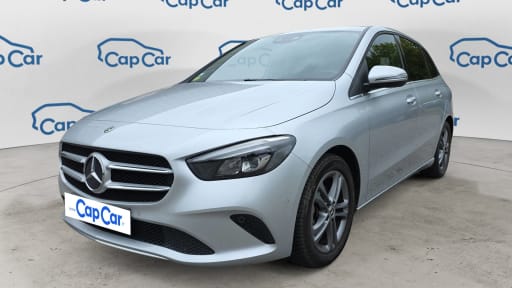Mercedes Classe B