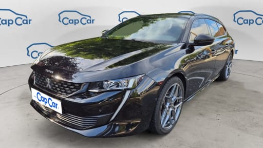 Peugeot 508 SW