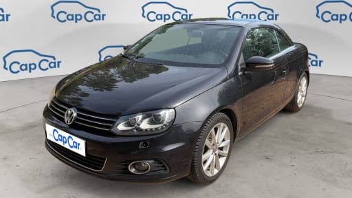 Volkswagen Eos