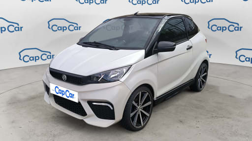 Aixam S9