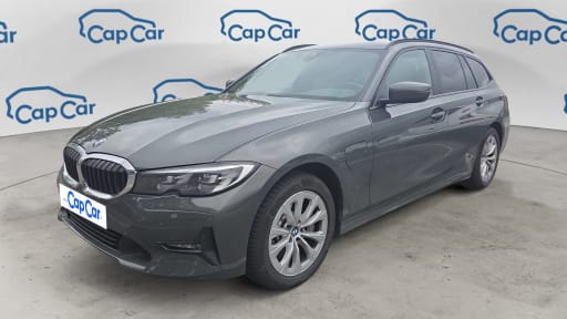 BMW Serie 3 Touring