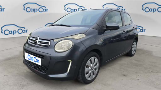 Citroen  C1