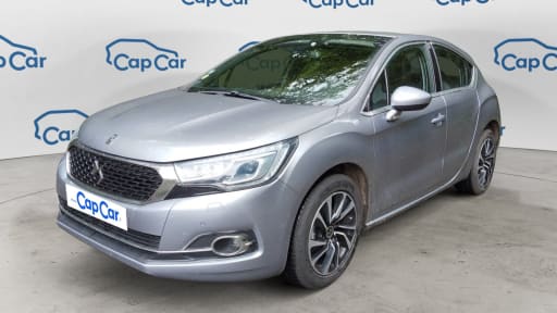 DS DS 4