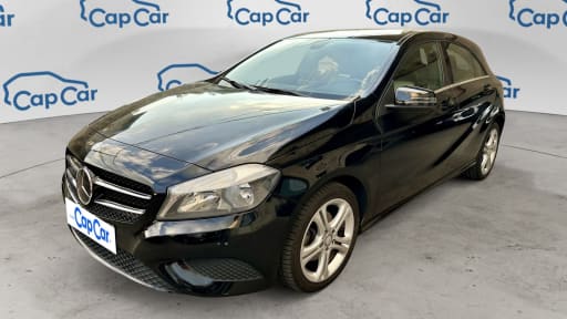 Mercedes Classe A