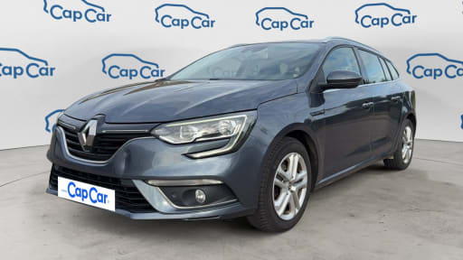 Renault Megane Estate