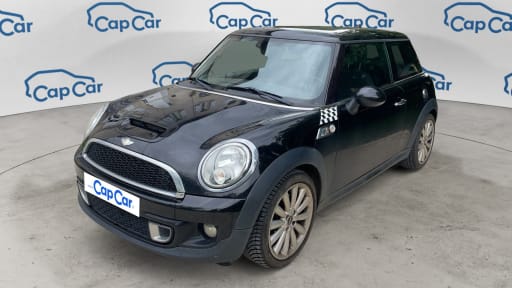 Mini Mini