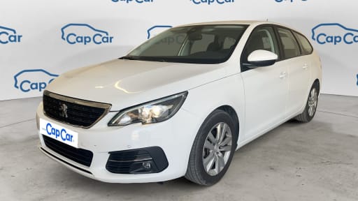 Peugeot 308 SW