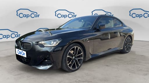 BMW Serie 2