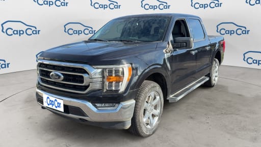 Ford F150
