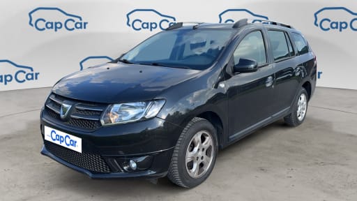 Dacia Logan MCV