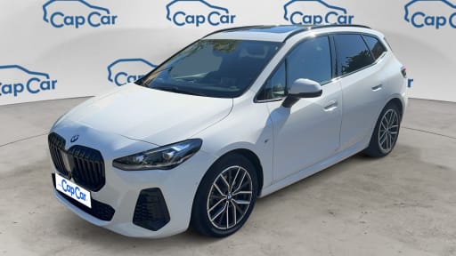 BMW Serie 2 Active Tourer