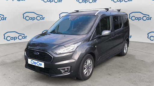 Ford Grand Tourneo Connect