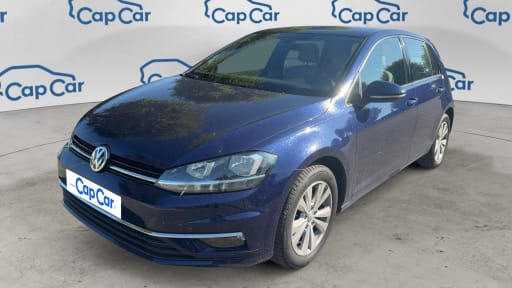 Volkswagen  Golf 