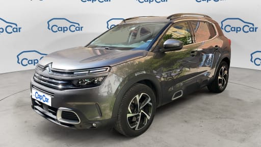 Citroen  C5 Aircross