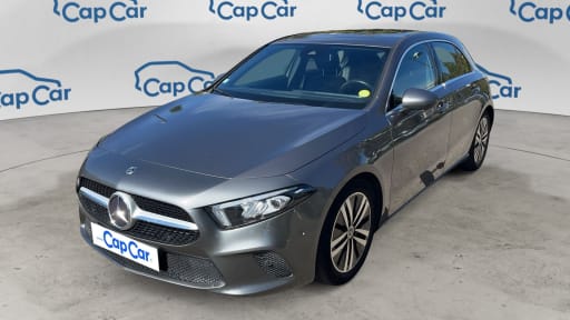 Mercedes-Benz Classe A
