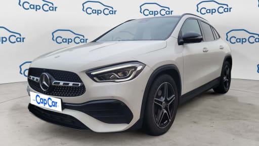 Mercedes Classe GLA