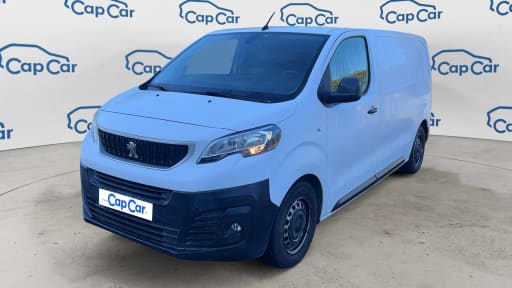 Peugeot Expert VU