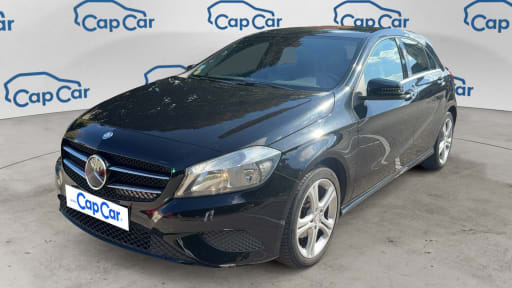 Mercedes Classe A